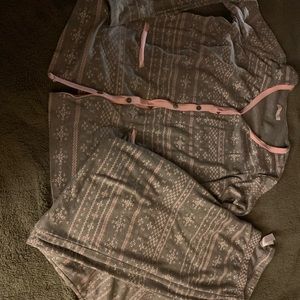 Women’s Secret Treasures 12/14 Pajamas